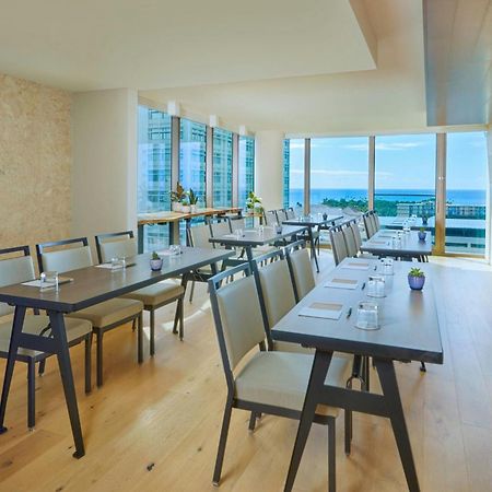 Renaissance Honolulu Hotel & Spa Ngoại thất bức ảnh