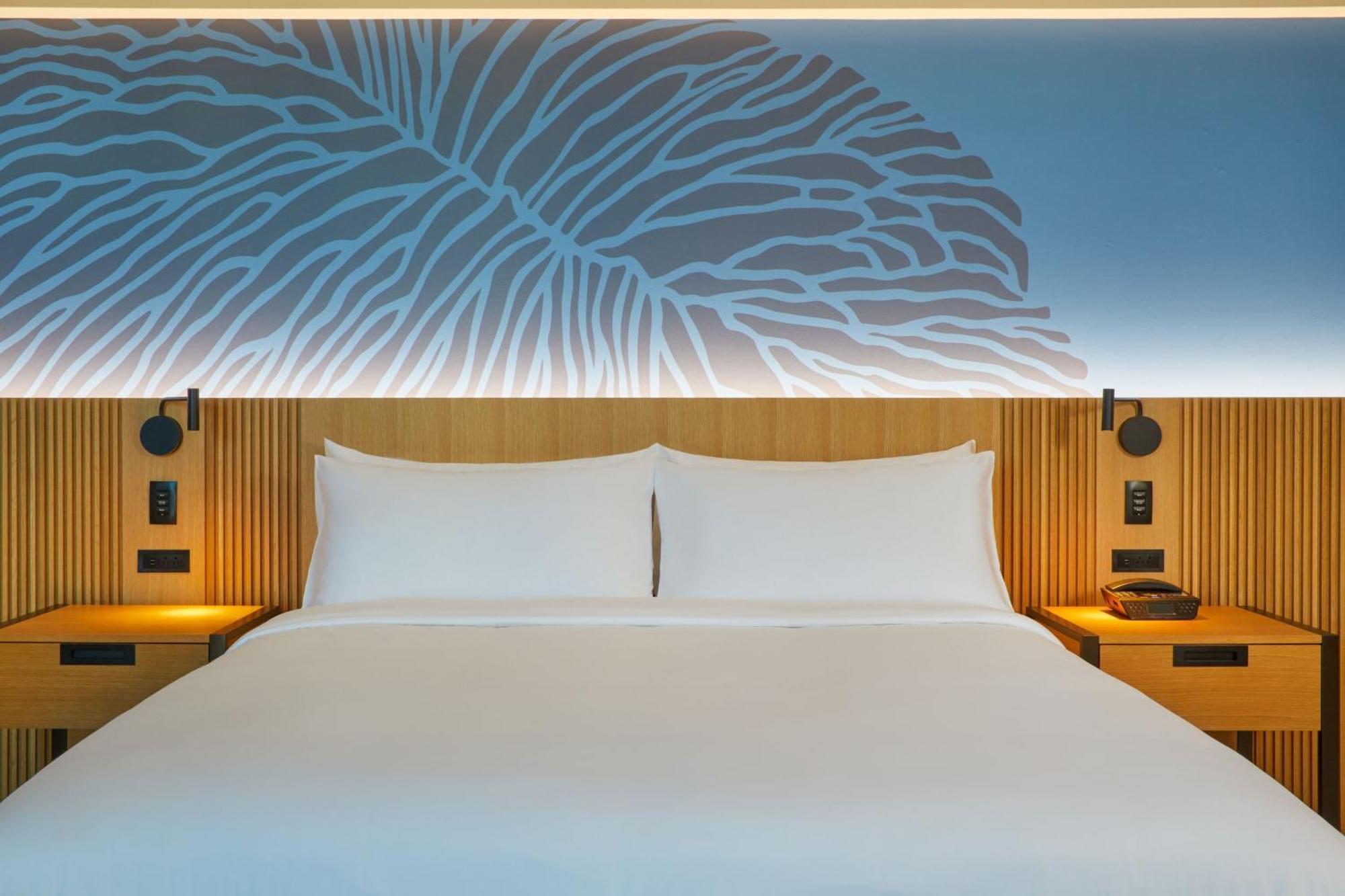 Renaissance Honolulu Hotel & Spa Ngoại thất bức ảnh