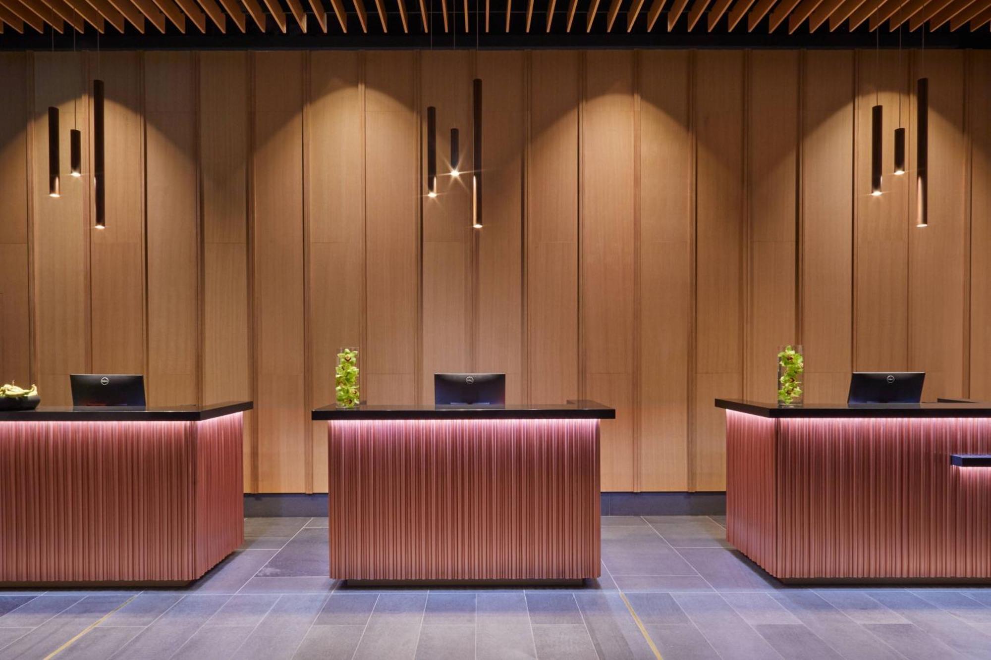 Renaissance Honolulu Hotel & Spa Ngoại thất bức ảnh