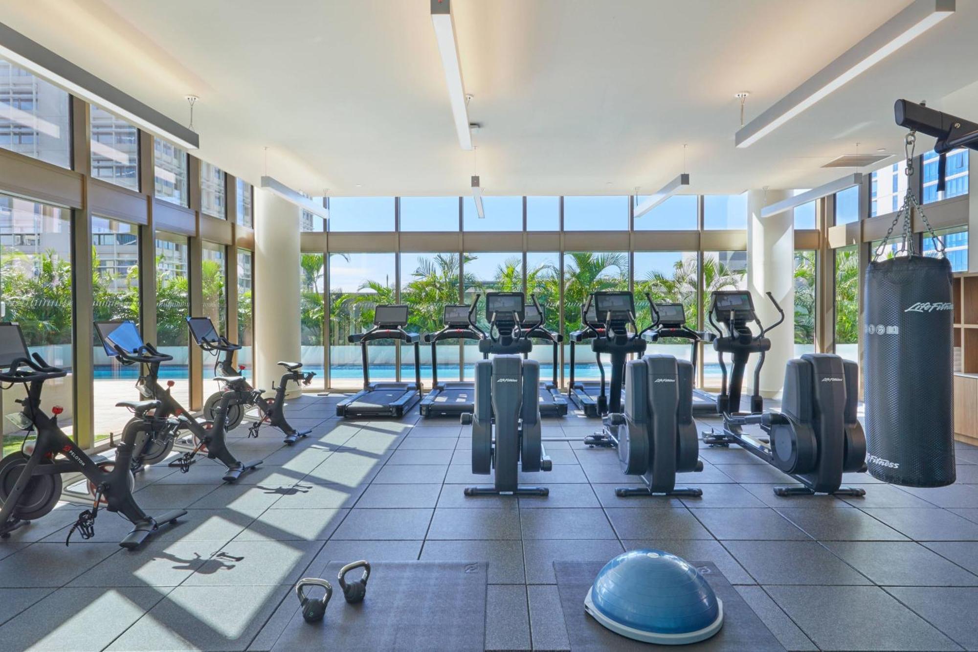 Renaissance Honolulu Hotel & Spa Ngoại thất bức ảnh
