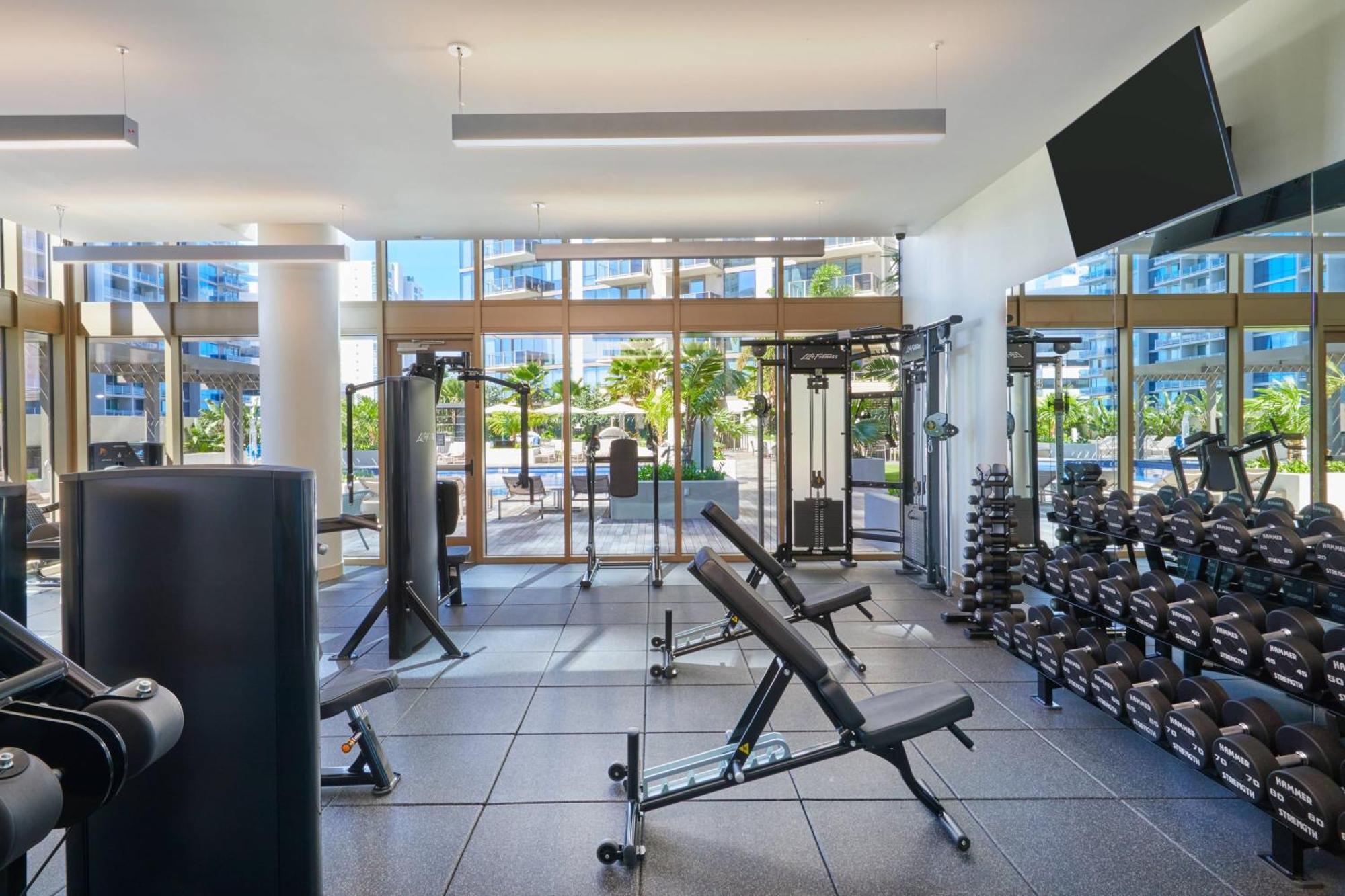 Renaissance Honolulu Hotel & Spa Ngoại thất bức ảnh