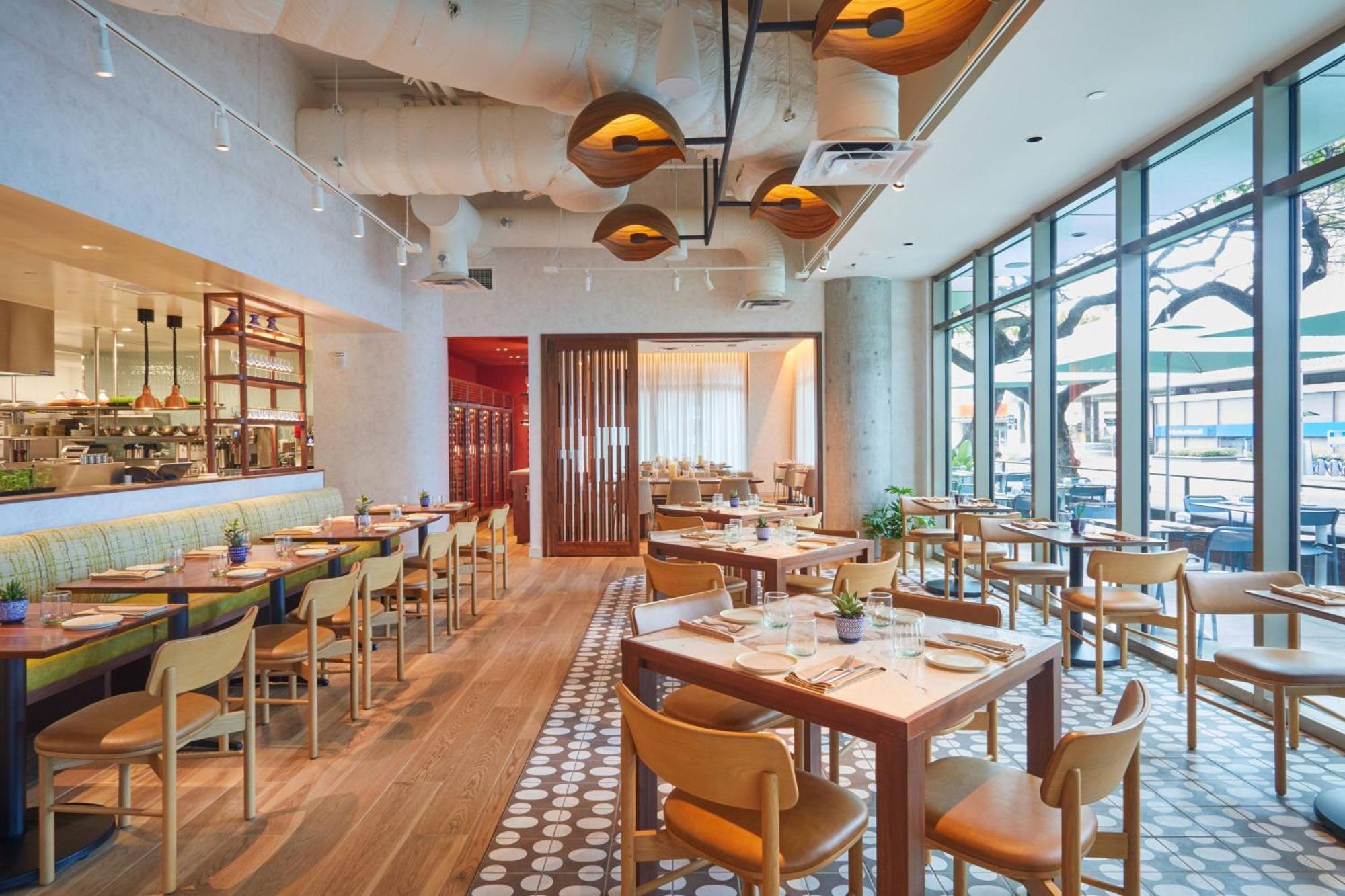 Renaissance Honolulu Hotel & Spa Ngoại thất bức ảnh