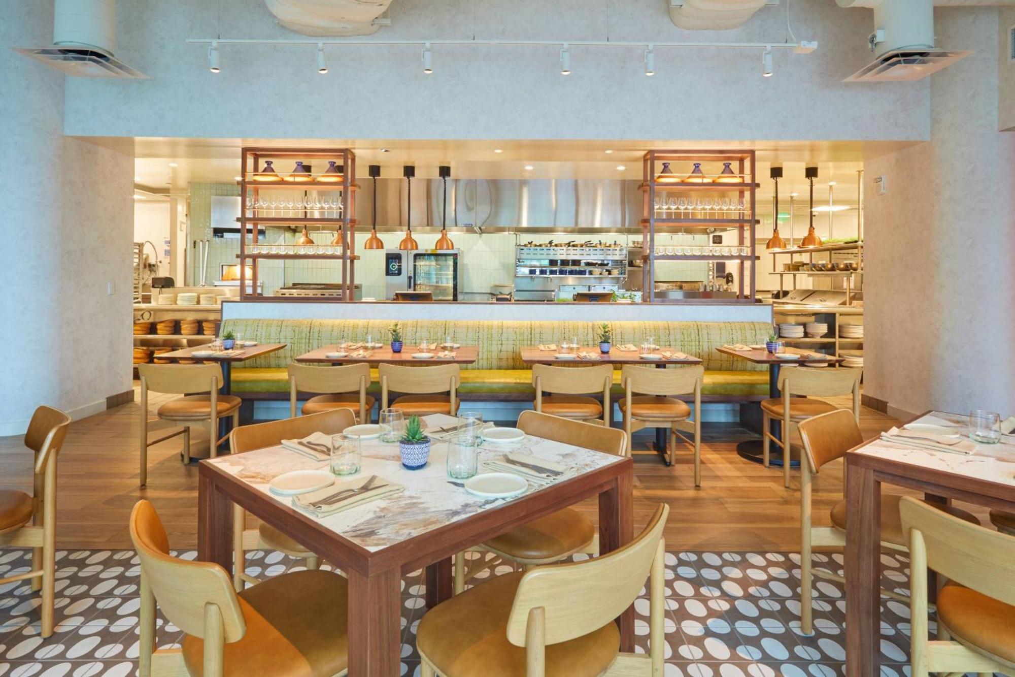 Renaissance Honolulu Hotel & Spa Ngoại thất bức ảnh