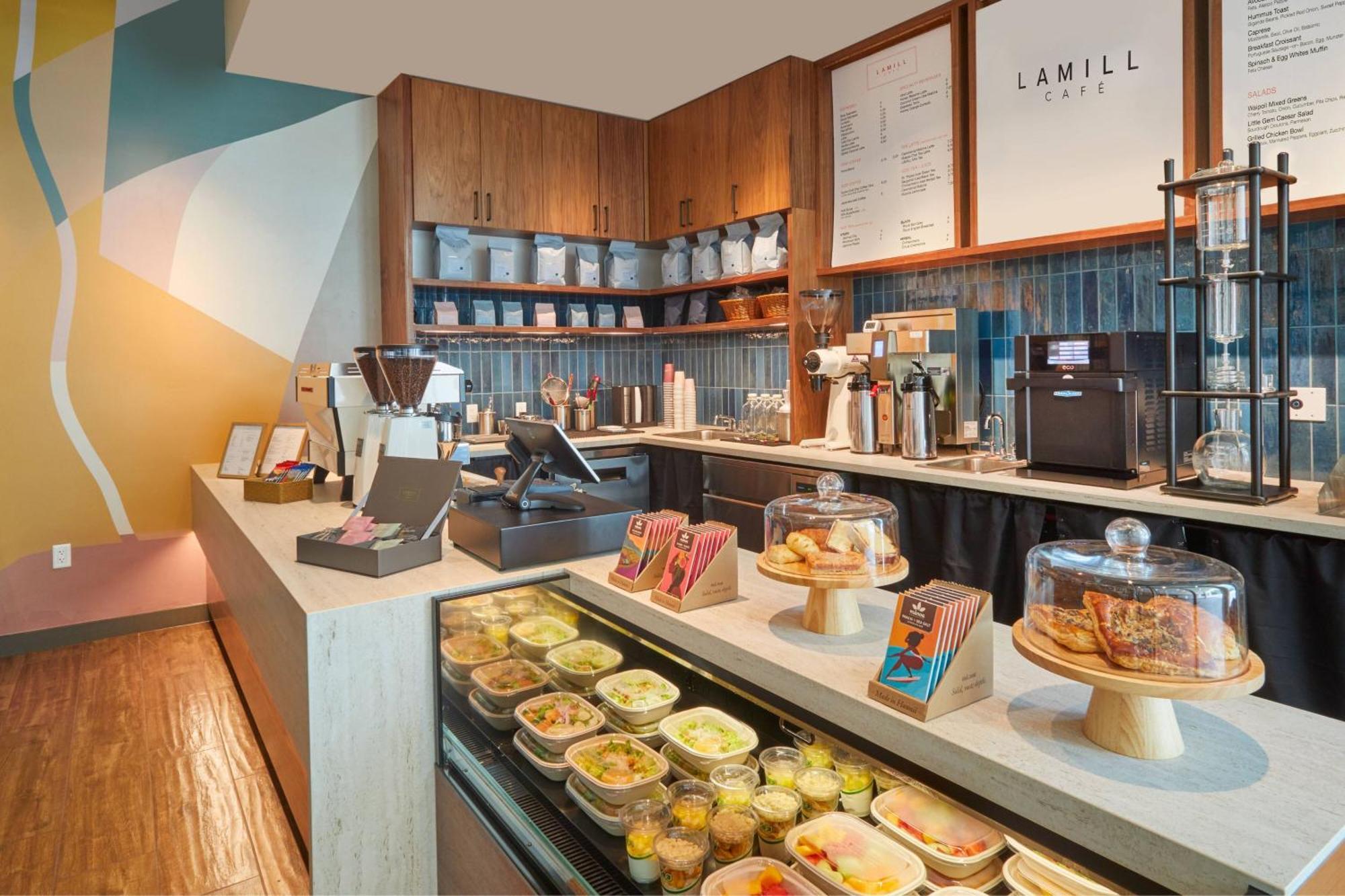 Renaissance Honolulu Hotel & Spa Ngoại thất bức ảnh