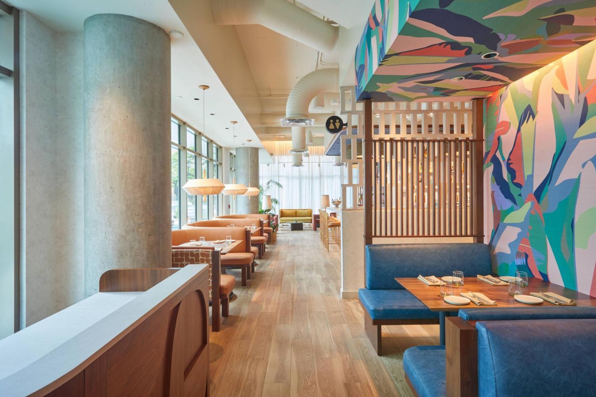 Renaissance Honolulu Hotel & Spa Ngoại thất bức ảnh